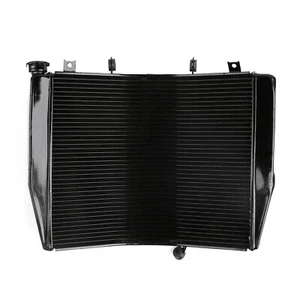 New Aluminum Radiator Cooler for Kawasaki ZG1400 GTR1400 2008-2022 2009 2010 11 - Picture 1 of 5