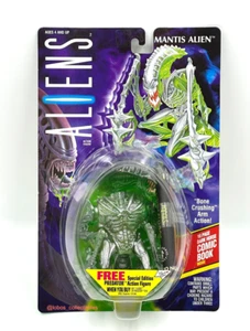 ALIENS MANTIS ALIEN KENNER FIGURE 1992 - Picture 1 of 10
