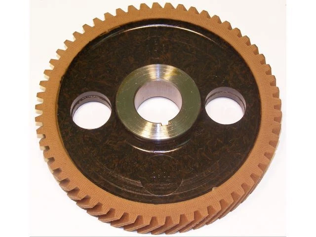 Engranaje del árbol de levas delantero 63SSYW78 para Willys 475 CJ3 CJ5 CJ6 Commando Dispatcher DJ3 Foto 1 de 1