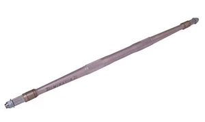 RPM Dominator II 2 Rear Extended Axle +3/+6 Yamaha Raptor 125 250 All Years - Picture 1 of 1