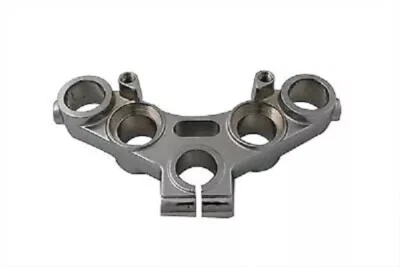 Top Triple Tree cromado para Harley Davidson 24-0826 Foto 1 de 3
