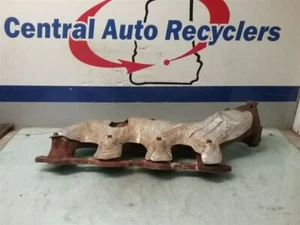Passenger Right Exhaust Manifold 4.8L Fits 04-17 EXPRESS 2500 VAN 259401 - Imagen 1 de 12