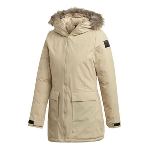 Adidas XPLORIC Parka Damen, Outdoorjacke, Mantel, GE7790 /Q3 - Bild 1 von 8