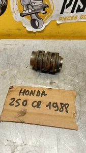 BARILLET BOITE DE VITESSE HONDA 250 CR 1988 - Imagen 1 de 6