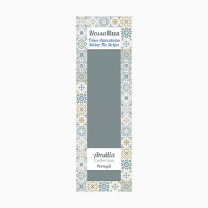 Nossa Rua Selbstklebende Streifen Delcals (15 Streifen) - Bild 1 von 21