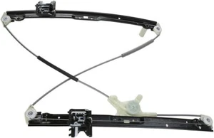 Window Regulator Range Rover L405 Front Left Passenger Side without motor - Picture 1 of 1