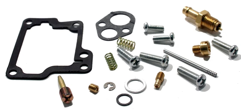 Kit de reparación de carburador/carburador para Suzuki JR50, 1978-1999 - JR 50 Foto 1 de 1