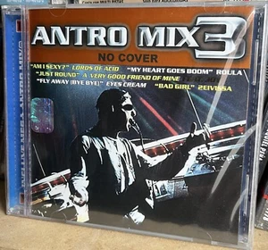 Antro Mix 3 No Cover - Picture 1 of 2