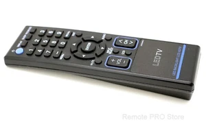 Sansui LEDTV GENUINE Remote SLED2480 SLED2480A SLED3280 SLED3280A SLED4280 - Picture 1 of 2