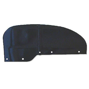 MHS033R RH Fender Fits Massey Harris MHS033R-STR - Picture 1 of 5