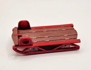 Juego de Calendario de Adviento Hot Wheels Rojo y Marrón - Imagen 1 de 7