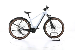 Cube Reaction Hybrid Pro Allroad Bicicleta eléctrica de montaña rígida Bosch 29" - Imagen 1 de 9