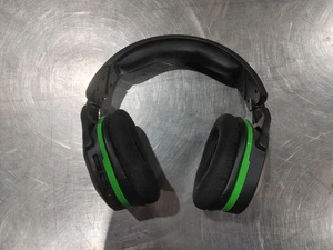 Turtle Beach S600 Gen2 X Wireless Gaming Headset Black/Green Power Tested - Picture 1 of 6