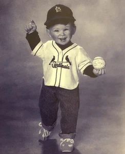 Aston Drake I Got His Autograph Mark McGwire Porcelain Head & Hands Doll W/ COA - Picture 1 of 8