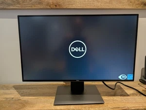 Dell UltraSharp U2520D 25" QHD 2560x1440 IPS USB-C Monitor HDR DisplayPort HDMI - Picture 1 of 6