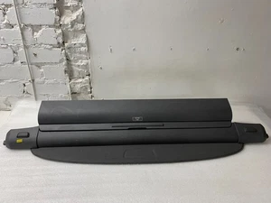 Volvo V50 Laderaumabdeckung Kofferraumabdeckung Hutablage 9918200386 - Picture 1 of 18