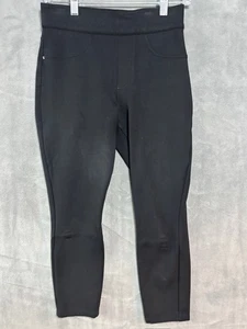 Spanx The Perfect Pant 25" Knöchel-Rücknaht 20251R Damen klein dehnbar bequem - Bild 1 von 8