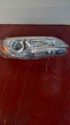 Faros delanteros derechos para Toyota Camry 2015-2017 faros lado pasajero nuevos  Foto 1 de 4