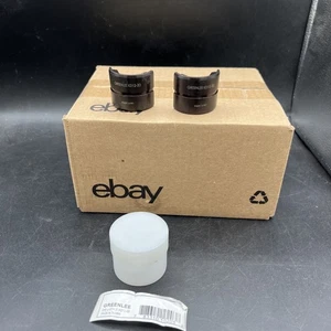 NOS Greenlee KD12-33 Crimper Die U Style  - Picture 1 of 7