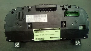 INSTRUMENTS DE BORD Range Rover Evoque (LVJ/LVS) 2012 BJ3210849EF - Imagen 1 de 5