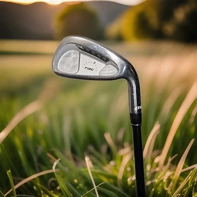 RH TaylorMade RAC OS 3 Iron Graphite Stiff Flex 39.5" Golf Club UPC453 - Image 1 of 4