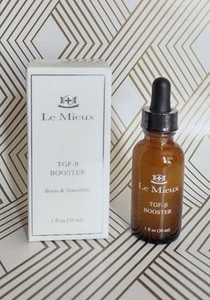*Sealed* Le Mieux TGF B Booster 1 oz/30ml - Picture 1 of 6