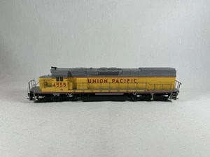 Acopladores Kadee HO Athearn Union Pacific SD40T-2 #4555  - Imagen 1 de 9