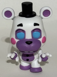Funko Pop! Vinyl: Five Nights at Freddy's - Helpy 2018 White Purple Pink Bear - Bild 1 von 11
