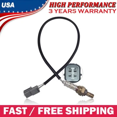 Downstream O2 Oxygen Sensor Direct for Acura TL RL MDX Honda Accord Civic Pilot - Imagem 1 de 4