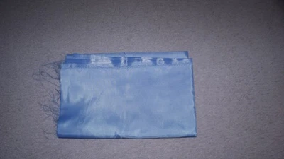 Fabric...Dress Lining...Lilac...48" Long x 62" Wide...New - Image 1 of 2