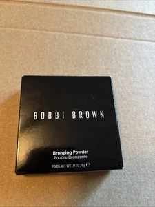 Bobbi Brown Bronzing Powder - # Light 9g - Picture 1 of 6