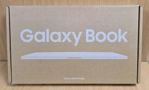 ✅Samsung Galaxy Book4 Edge 15.6" FHD Snapdragon X Plus 16GB RAM 256GB SSD #109h✅ - Picture 1 of 2
