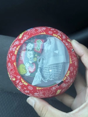 MGA's Miniverse Holiday S3 - GRINCH HOT COCOA - ULTRA RARE 2025 - New/Unmade! - Image 1 of 2