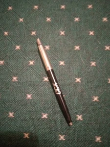 Vintage Advertisement Parker Ballpoint Pen USA Great Working Condition Very Rare - Picture 1 of 10