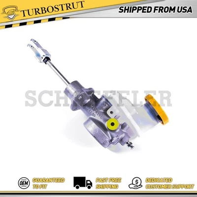 Cilindro maestro de embrague LUK para Subaru Impreza 2008 2009 2011-2013 2,5 L Foto 1 de 3