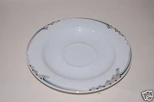 Untertasse 16,7/5,1 Scala San Remo Hutschenreuther - Bild 1 von 1