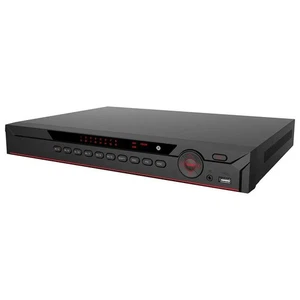 NVR302A-16/16P-4KS2/L 16CH IP 8MP 160/64 Mbps 16 Port PoE 4K HDMI 2 SATA NVR - Picture 1 of 5