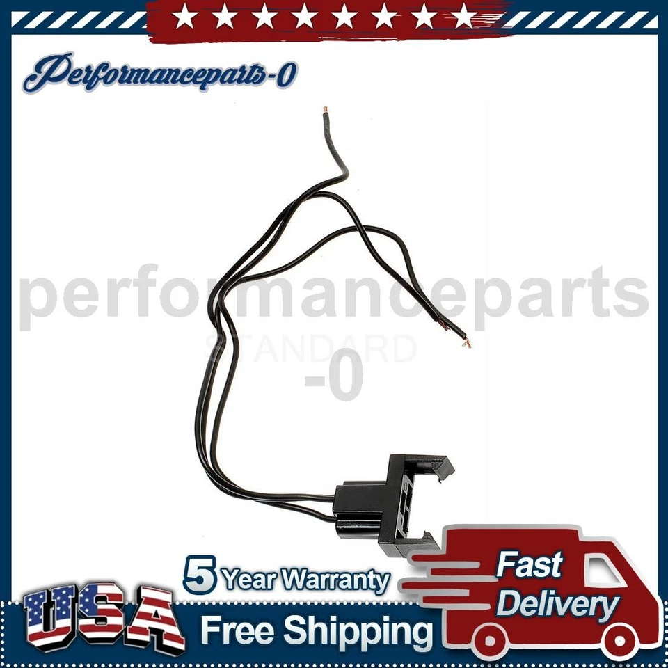 Conector de interruptor de atenuación de faros de encendido estándar para Jeep 6-230 1962-1965 Foto 1 de 4