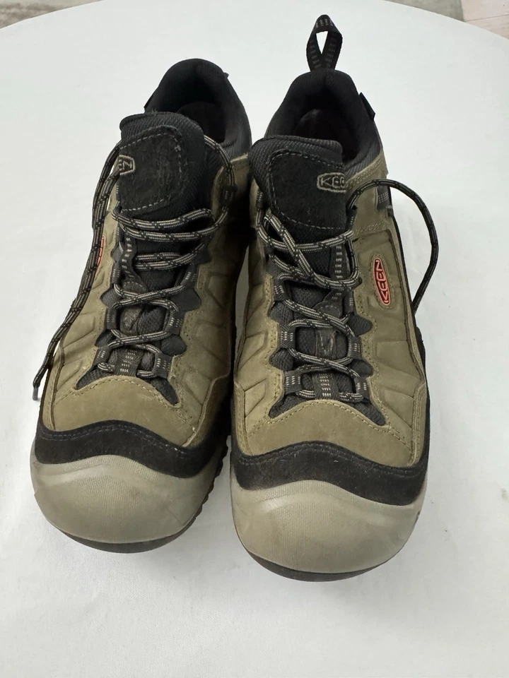 KEEN 1028996 Para hombres Targhee 4 Baja Altura Cómodo Impermeable Senderismo Talla 11 Foto 1 de 4