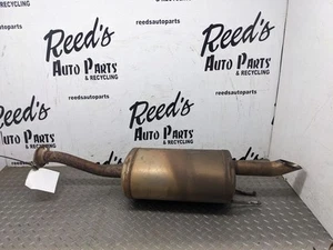 2014-2015 Honda Civic 1.8L Rear Exhaust Muffler Genuine OEM  1165241 - Picture 1 of 11