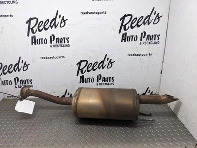 2014-2015 Honda Civic 1.8L Rear Exhaust Muffler Genuine OEM  1165241 - Image 1 of 4