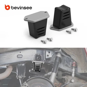 bevinsee Rear Bump Stops Off-Road For Toyota 4 Runner 2003-24 FJ Cruiser 2007-14 - Picture 1 of 12