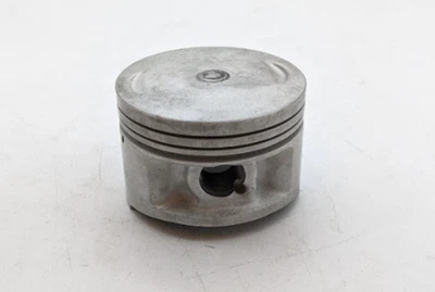 2006-2007, 2009, 2012, 2015, 2018-19 Yamaha TTR230 OEM Pistón (Std) 1KH-11631-C0 Foto 1 de 2