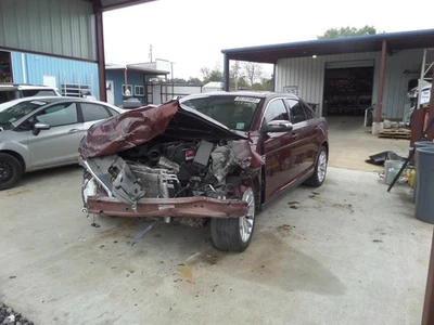 Windshield Wiper Motor Fits 13-19 TAURUS - Image 1 of 4