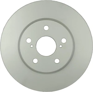 50011225 Disc Brake Rotor for Toyota Avalon, Camry, Sienna Solara FRONT - Single - Picture 1 of 3