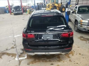 2020 2021 MERCEDES GLC300 Trunk Lid Liftgate Lift Motor ONLY - Picture 1 of 2