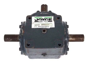 REPAIRED JOYCE ACC993756-00 REDUCER 08790234 - Picture 1 of 3