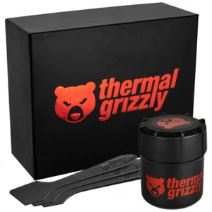 Thermal Grizzly Kryonaut Estremo Performance Pasta Termica - 33g / 9ml - Foto 1 di 5
