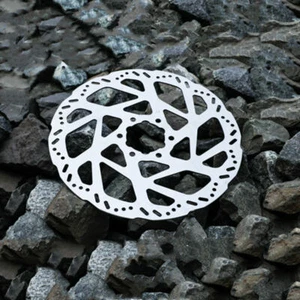 Motorcycle Rear Brake Disc Kit for Surron Light Bee X for Segway X160 X260 - Picture 1 of 6