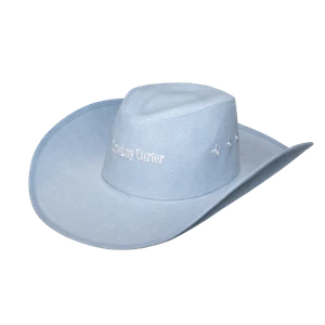BEYONCE OFFICIAL ACT II COWBOY CARTER TOUR DENIM HUT RARE NEW RENAISSANCE - Bild 1 von 2
